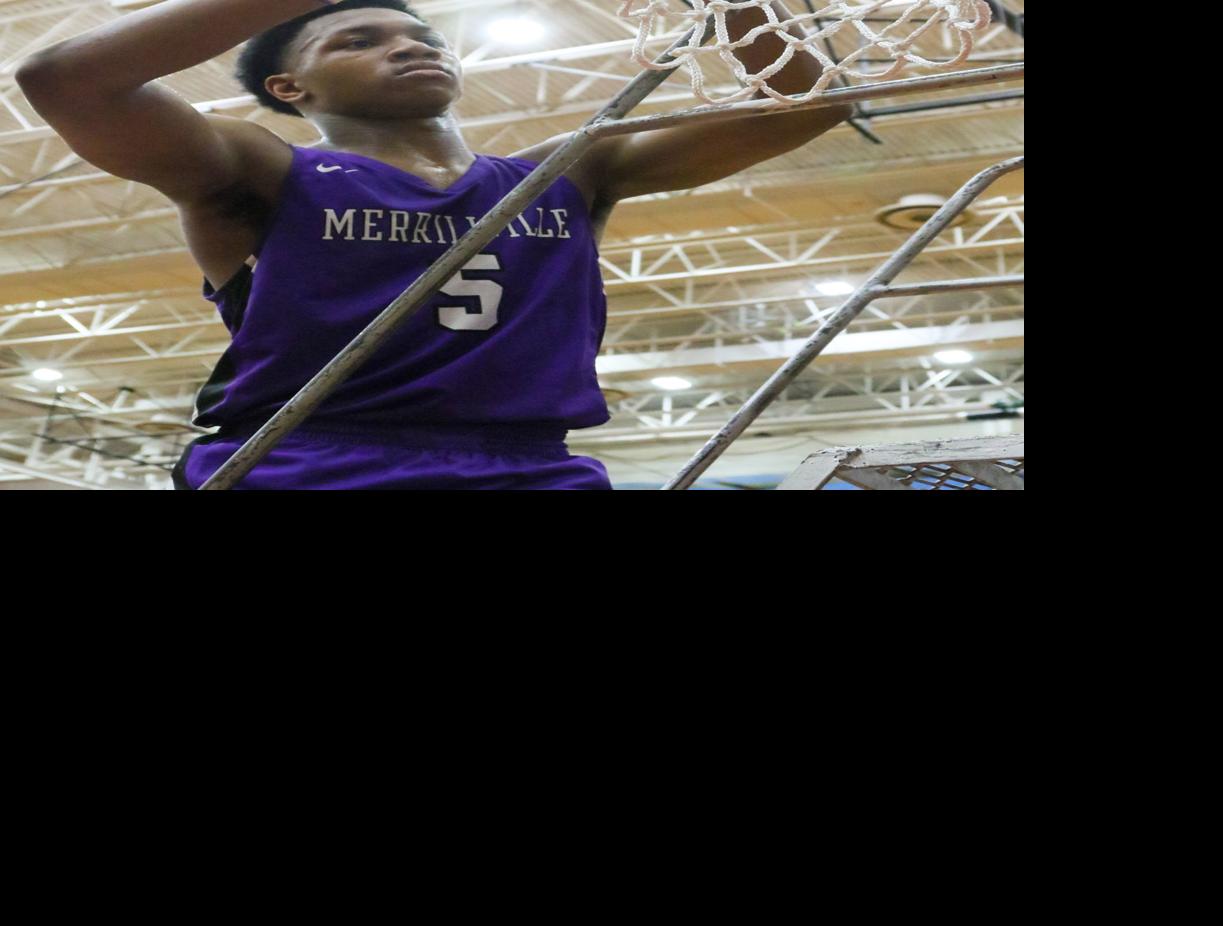 It S An Honor 21st Century Star Florida Atlantic Recruit Johnell Davis Named Indiana All Star High School Nwitimes Com