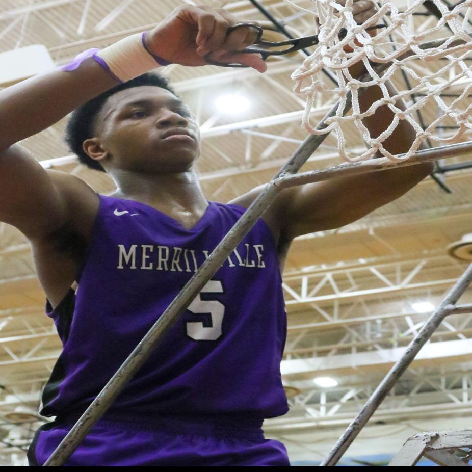 Meet The 2020 Times All Area Boys Basketball Team High School