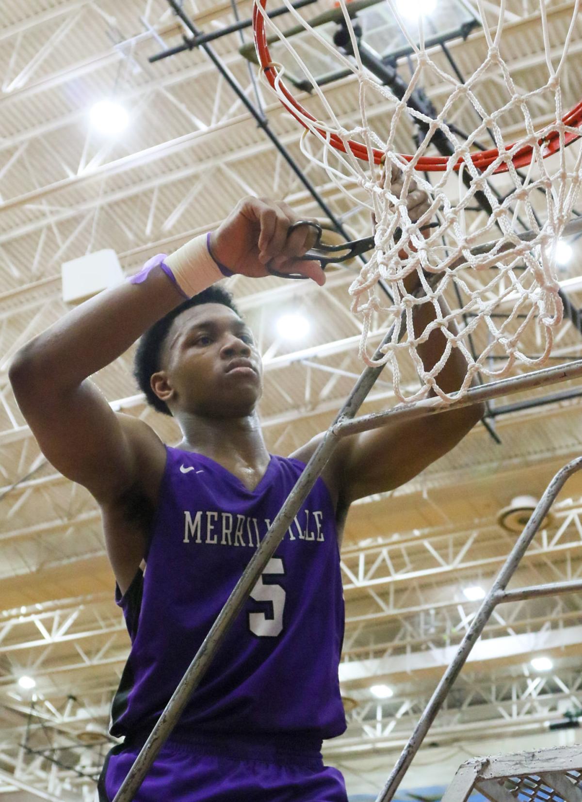 Meet The 2020 Times All Area Boys Basketball Team High School