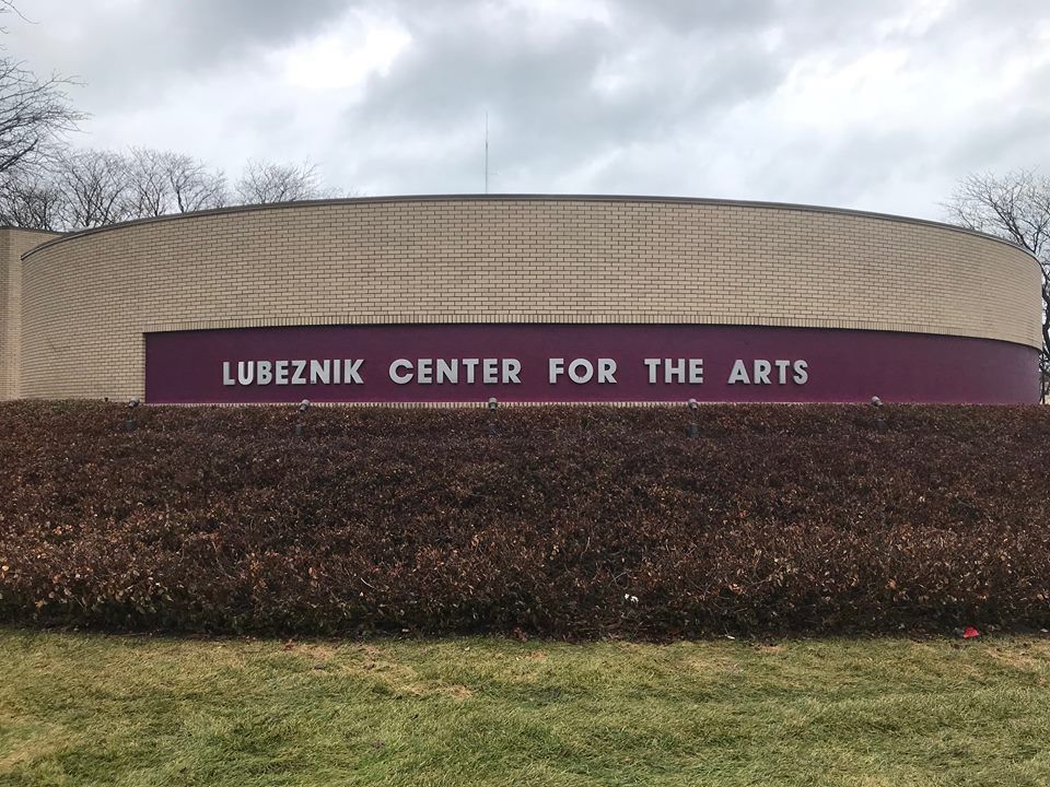 New Lubeznik exhibit features hand-made signs, tributes to Breonna Taylor and George Floyd