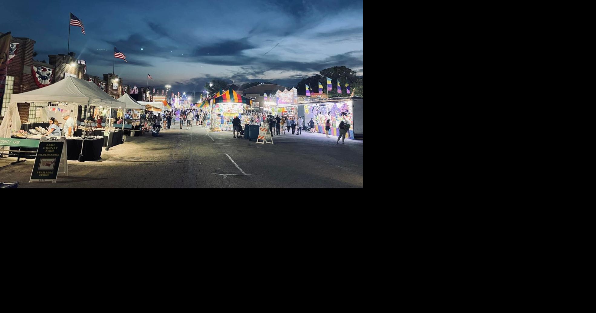 The 5 best things about the Lake County Fair (that never change)