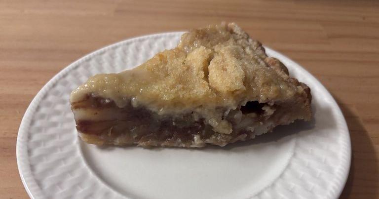 INdulge: Classic pie at Zionsville bakery is next dish to try in Indy