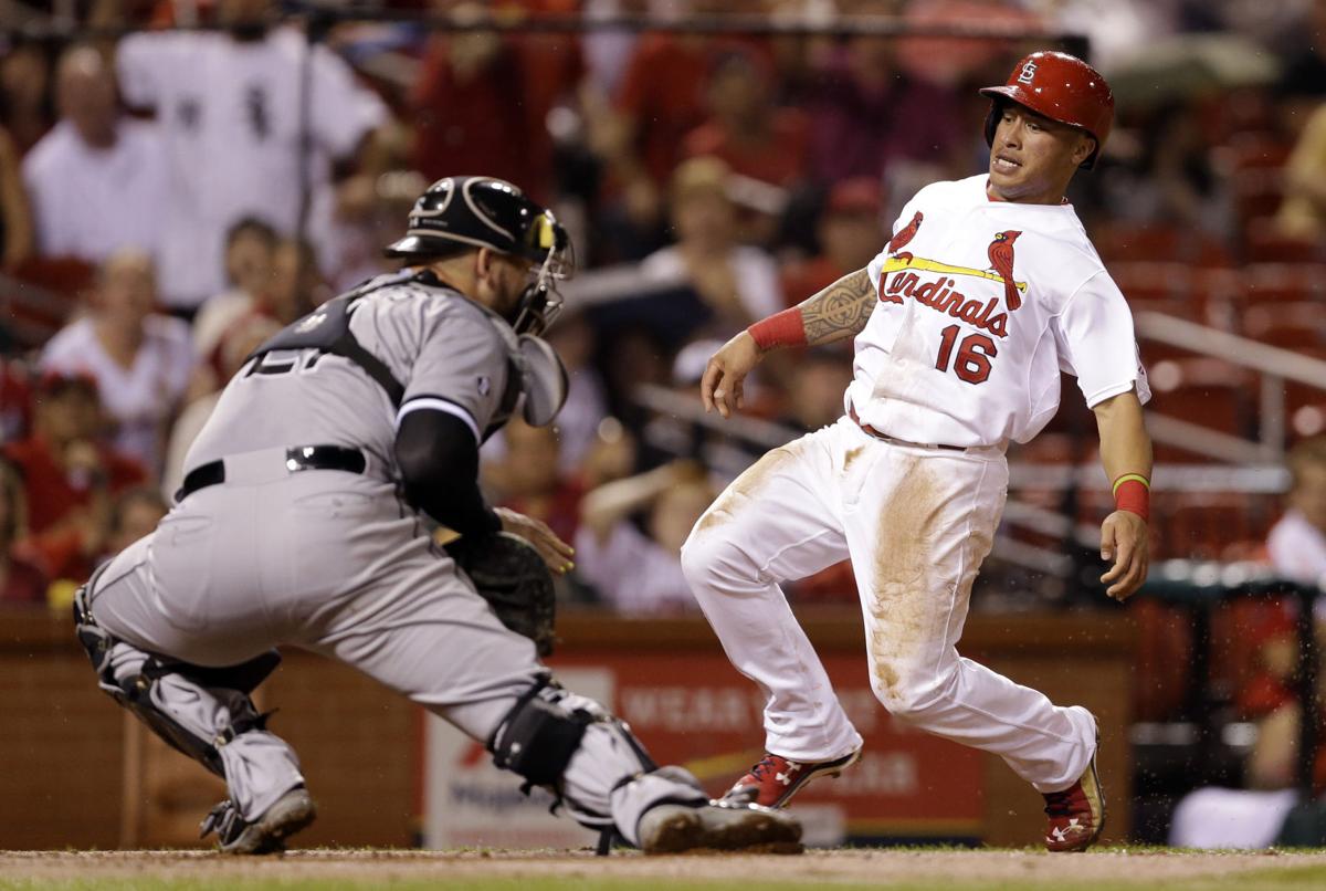 Local Cubs fans debate who they dislike most the Cardinals or the