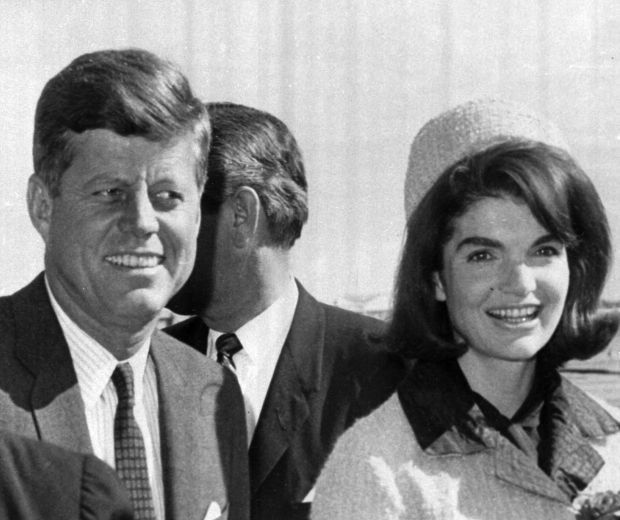 John F. Kennedy is my favorite president | Letters to the Editor ...