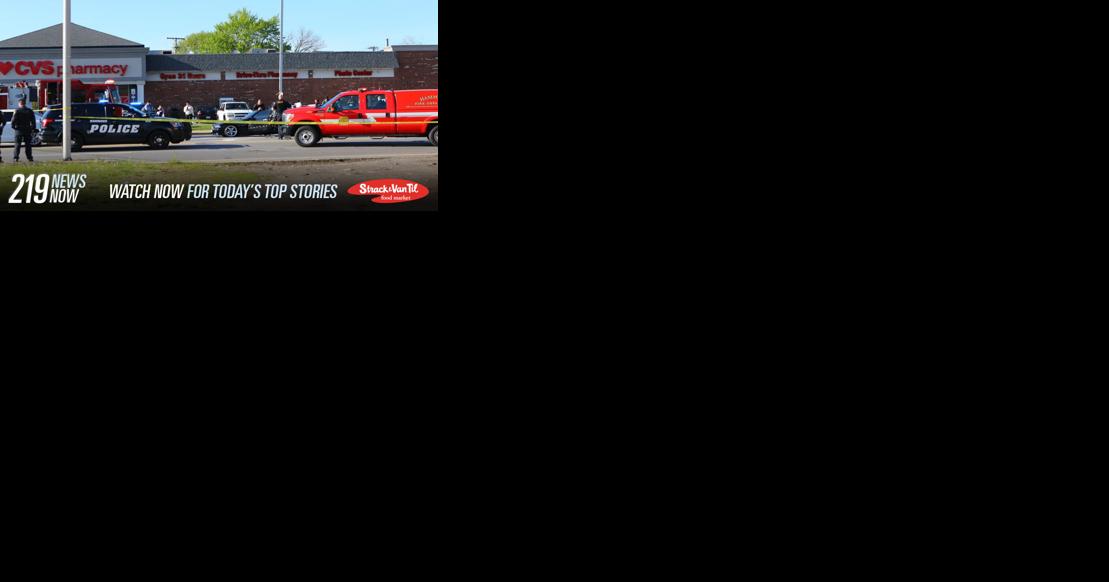 219 News Now: Man shot in vehicle in Hammond, condition unknown - Vimarsana News