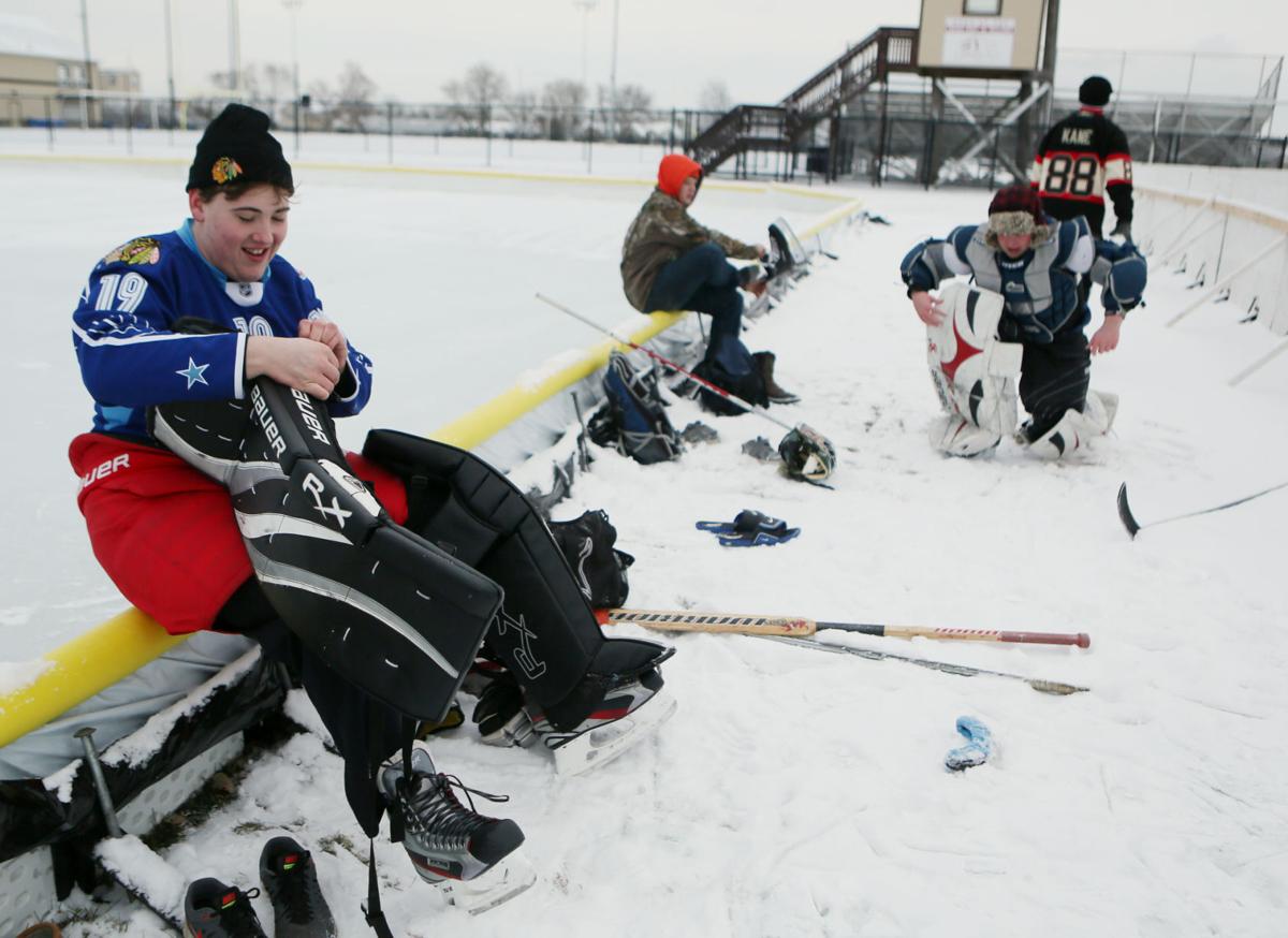 Hockey