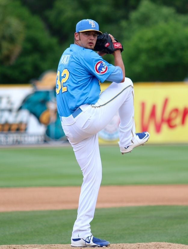 cubs jordans