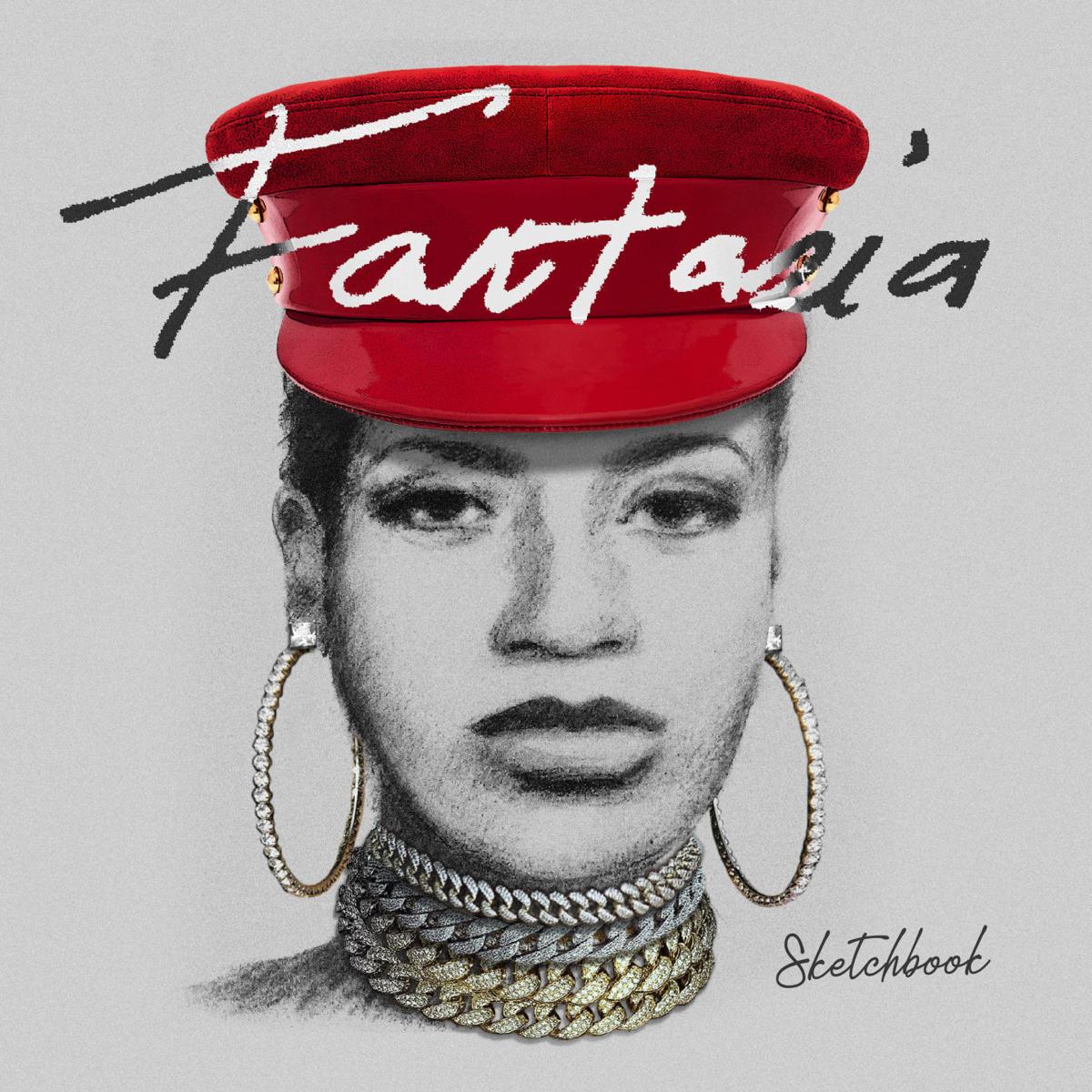 Music Review - Fantasia