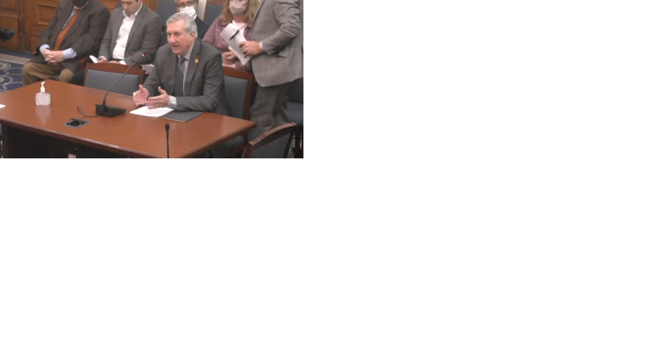 Hoosier lawmakers back higher payment rates for Medicaid ambulance runs - Vimarsana News