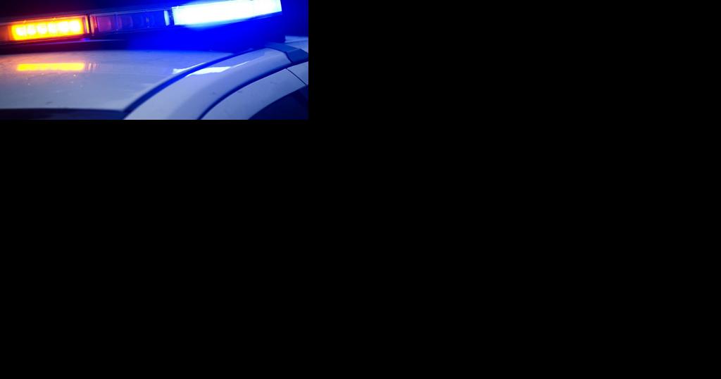 Woman dies following Portage crash, officials say - Vimarsana News