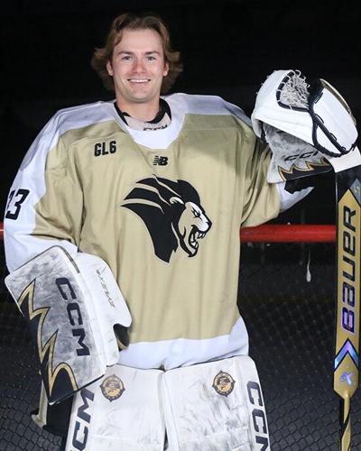 Goal-den standard: Meet 2026 PNW graduate Cooper Olson