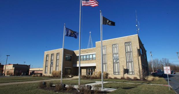 Region cities restrict data centers and other headlines from the week in NWI government