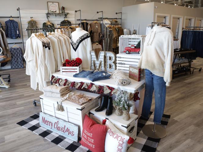 Best Boutique/Gift Shop