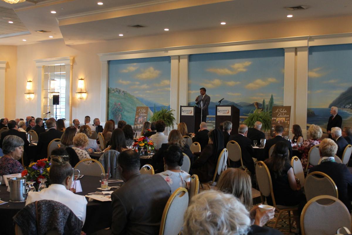 Lakeshore Chamber to honor Healthlinc CEO, other stars at annual dinner