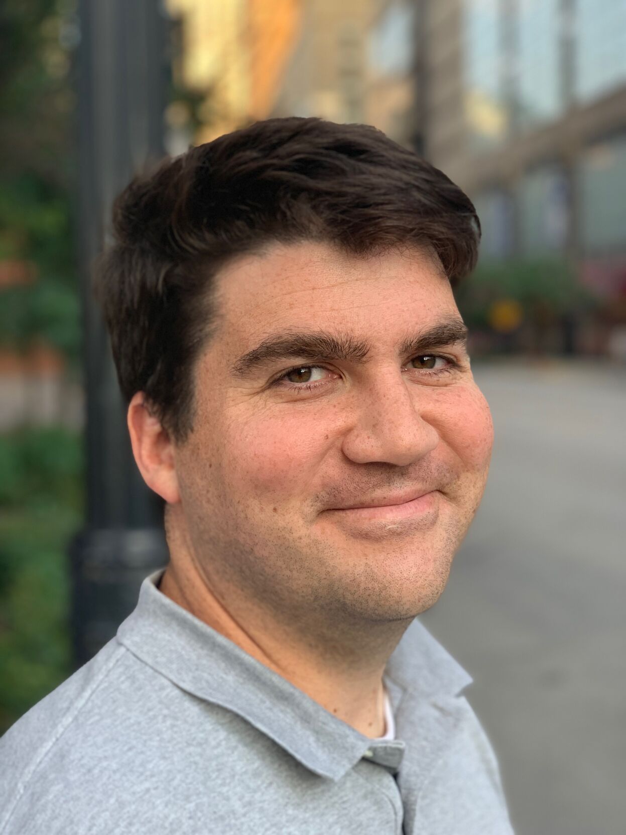 Orland native shares Pulitzer for podcast delving into racially motivated beating