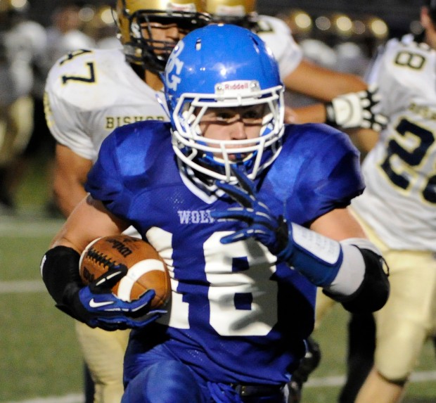 Boone Grove rallies for win over Bishop Noll | NWI Preps Football ...