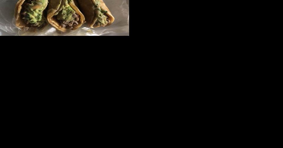 TASTE TEST: Pico De Gallo's Hammond Tacos a taste of the Region - Vimarsana News