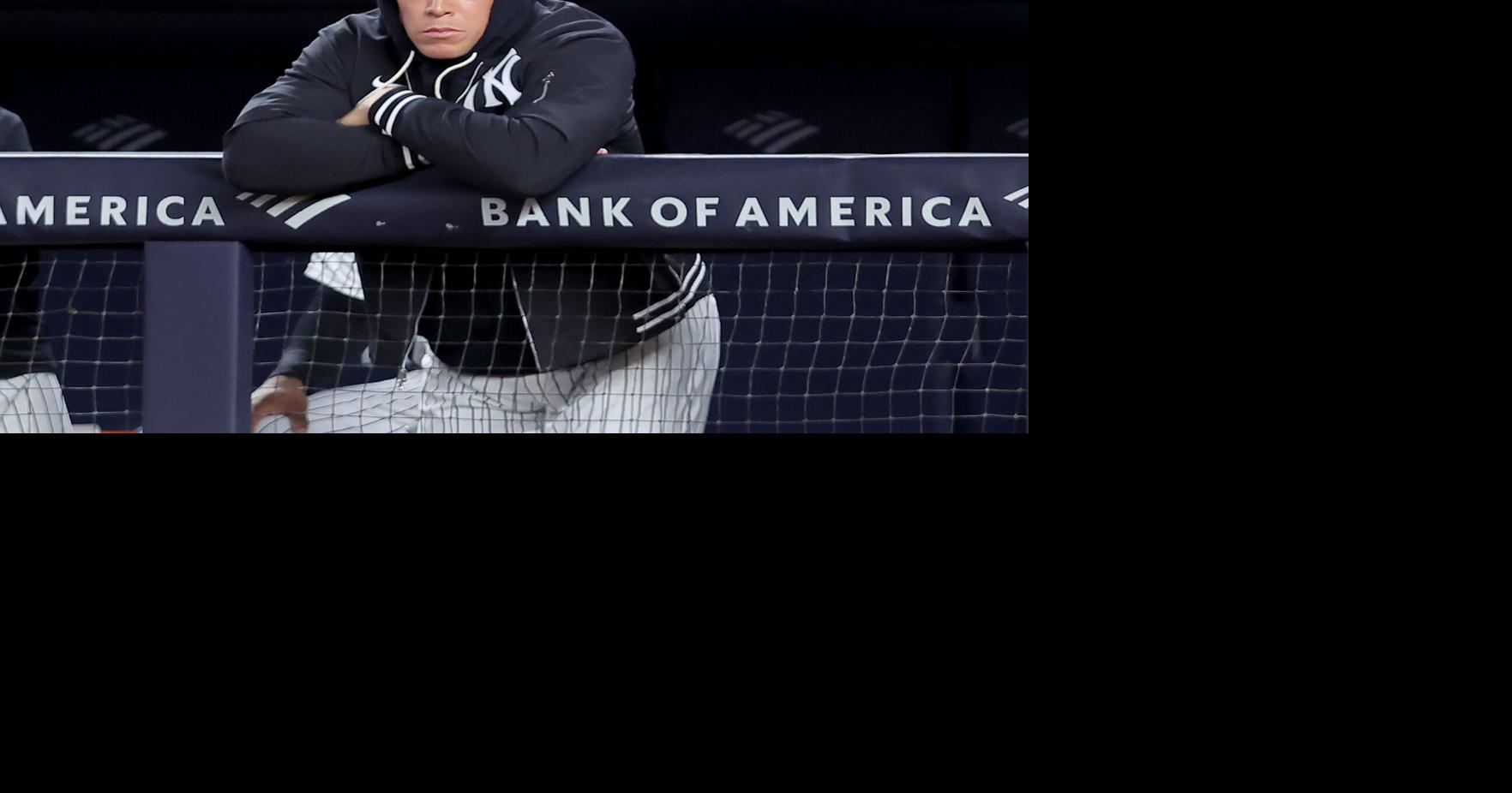 Aaron Judge, New York Yankees