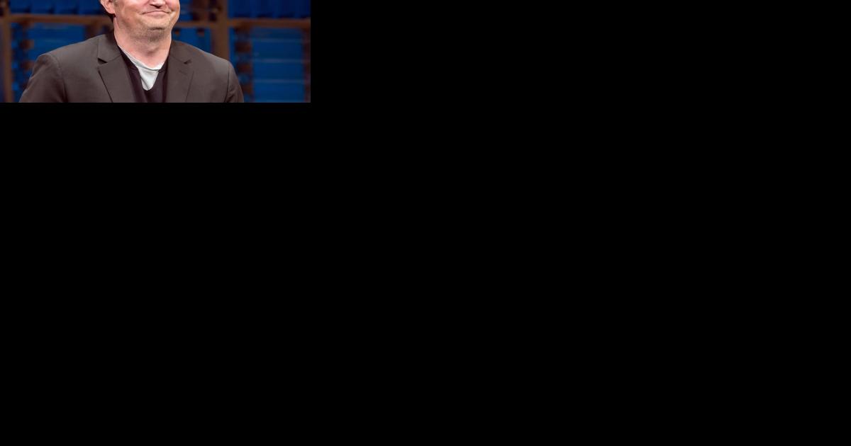 matthew perry death addiction family survivors grief - Vimarsana News