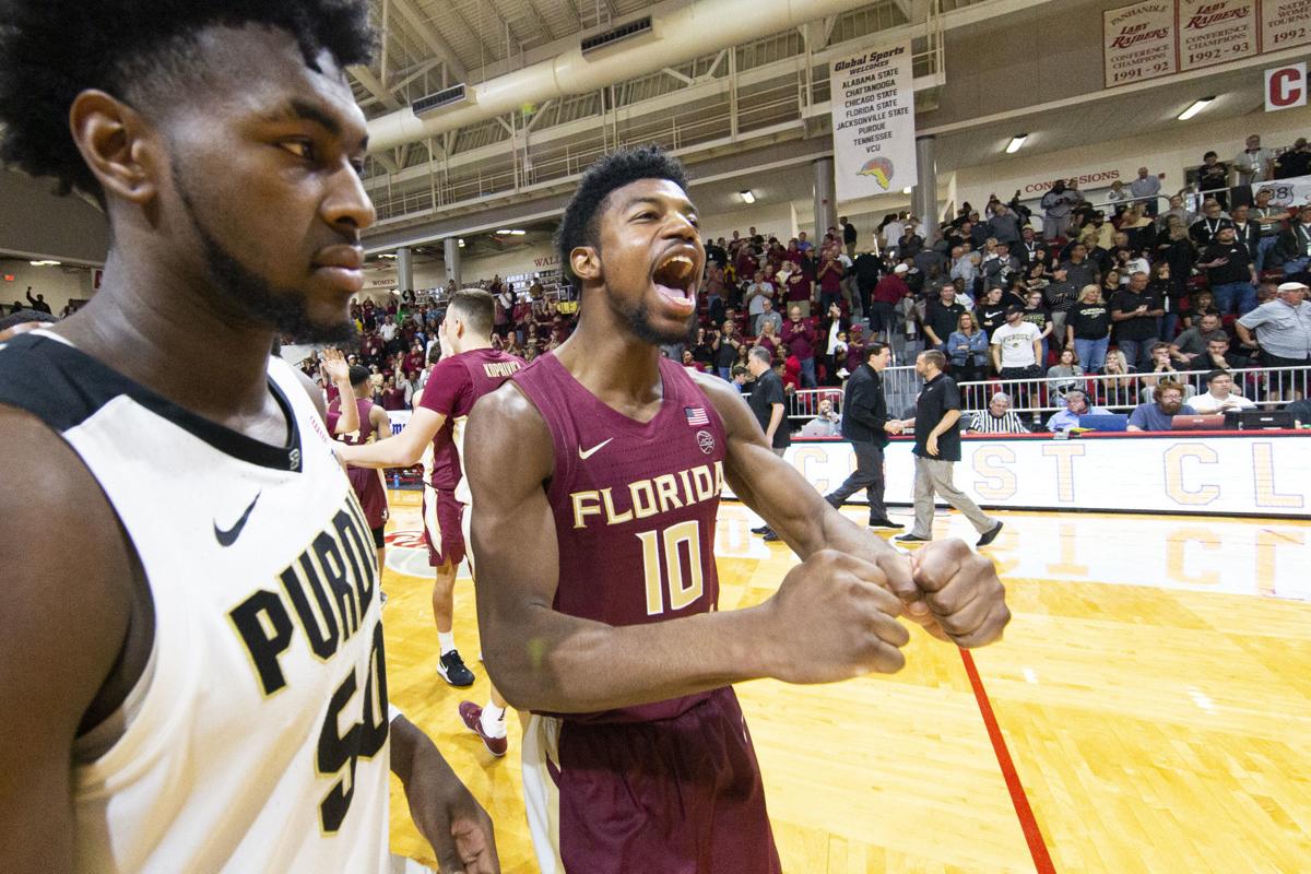 Indiana Beats South Dakota State Purdue Losses In Ot To Florida