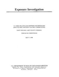 2008 ATSDR Exposure Investigation