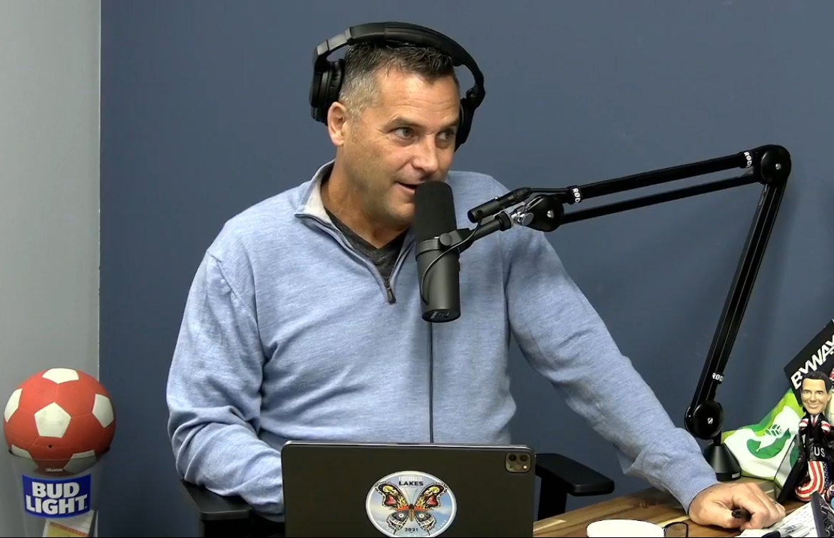 WATCH NOW: McDermott smoked marijuana at Grateful Dead shows, vows to legalize if elected to U.S. Senate