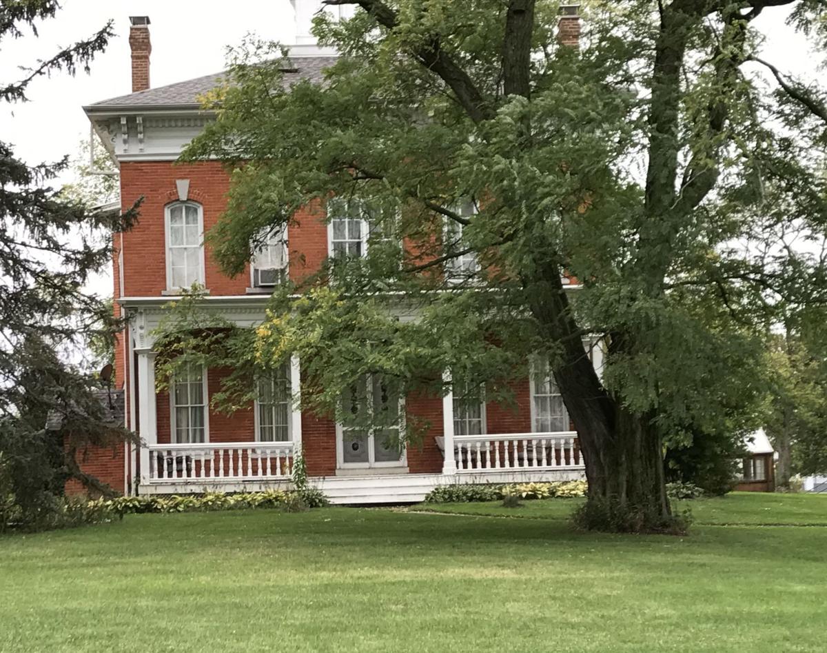 Things going bump in the night at the Porter County Museum and Opera