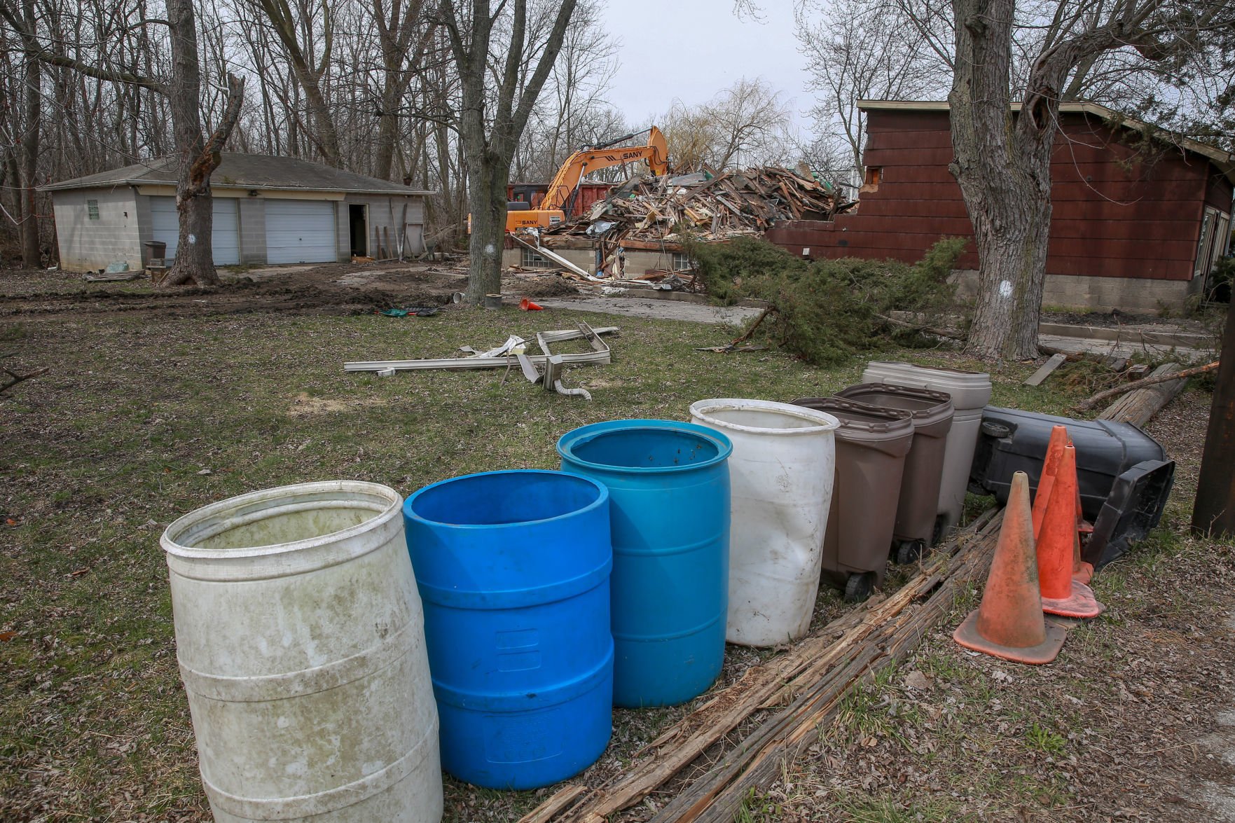 Stans bait and tackle highland Clearance