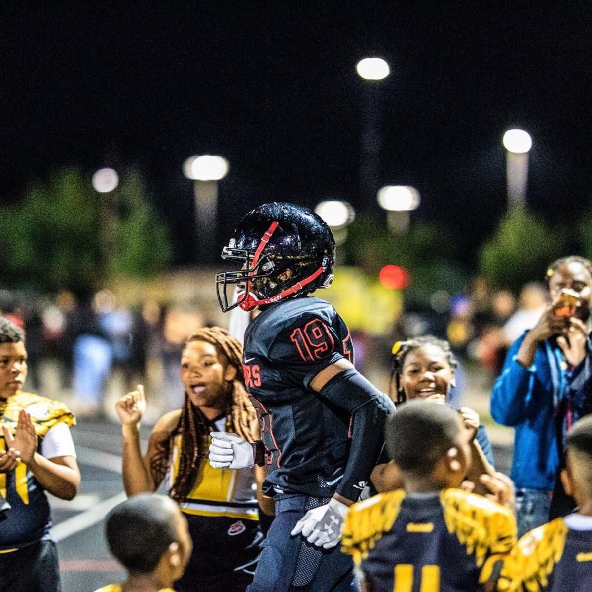 Region Prep Football Player Dead Following Pool Incident At High