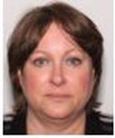 Woman appears on charge of harassing man cleared in fatality