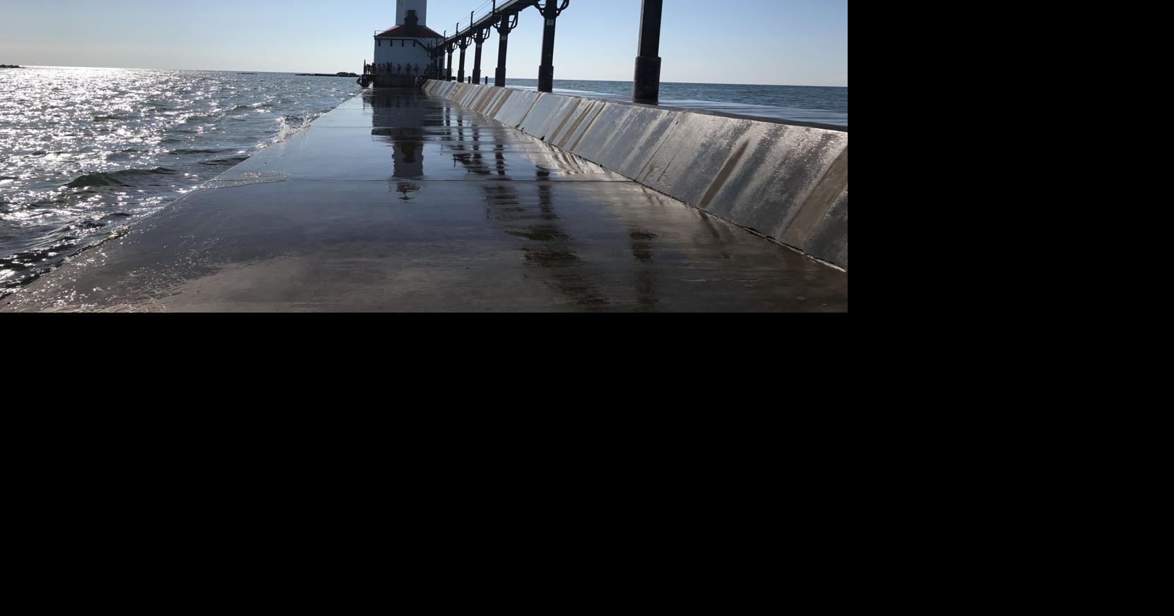 Michigan City real estate sales 'shatter all historical records by