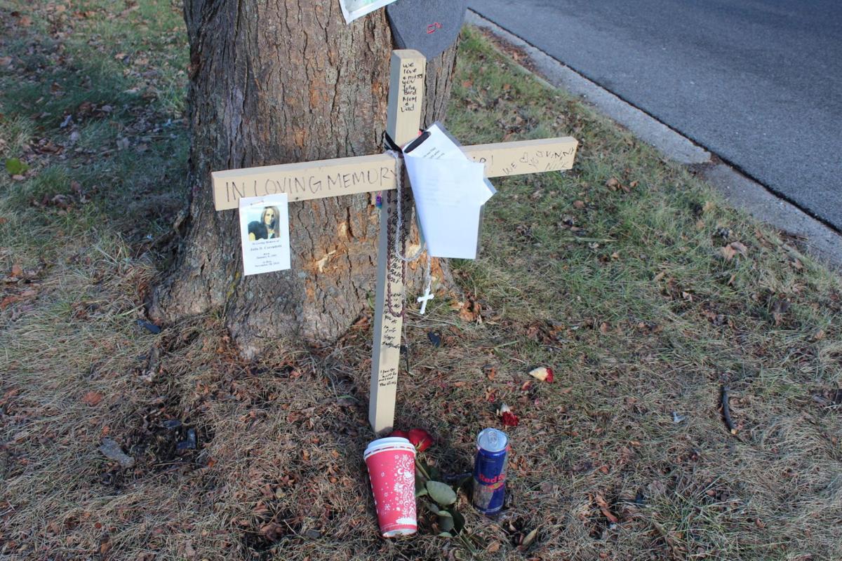 Roadside memorials mark place of rest Local News
