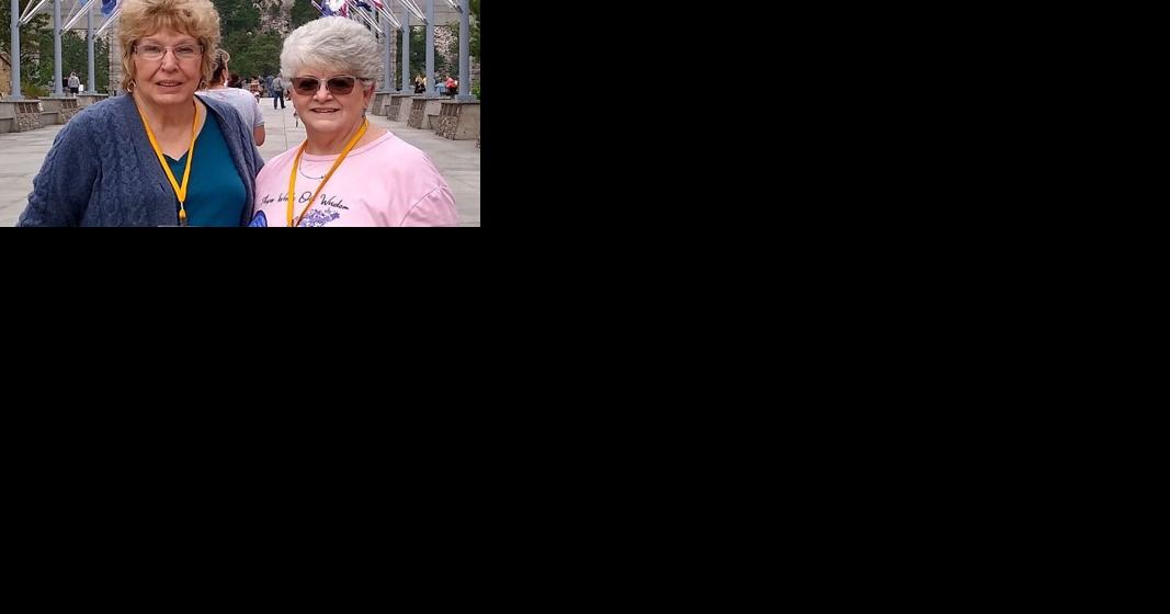 Golden Times Seniors plans trips and creates memories - Vimarsana News