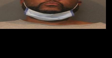 St. John man nabbed on drug charges, Sheriff says - Vimarsana News