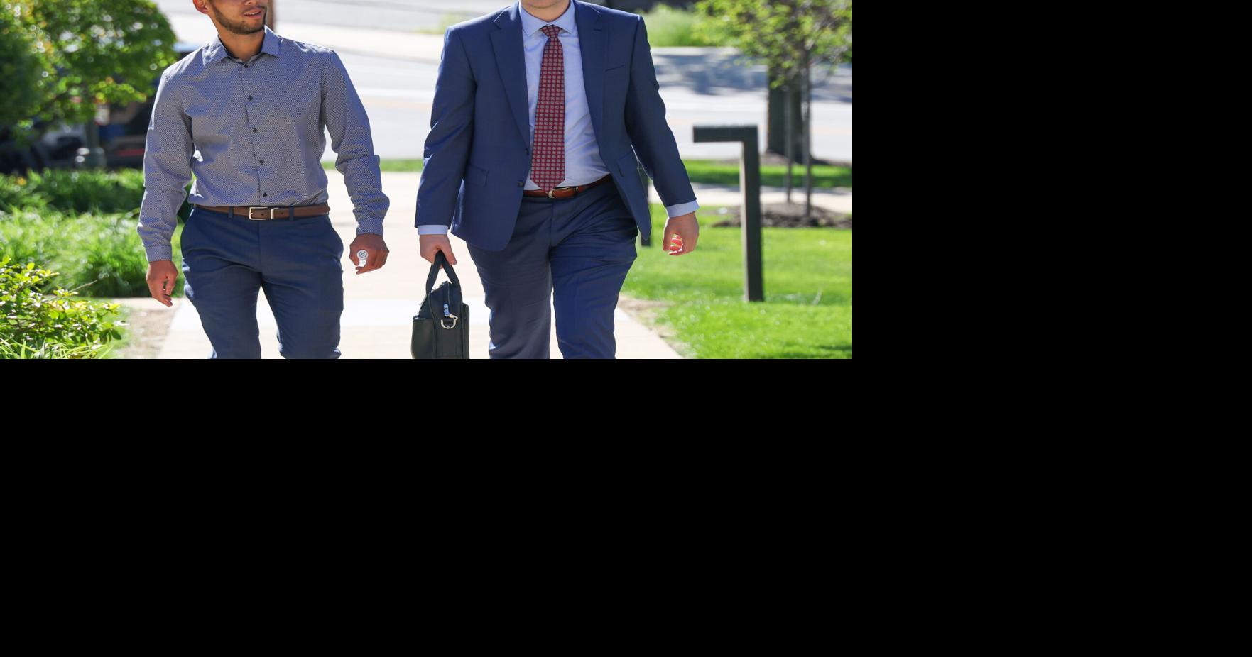 Defendant in Northwest Indiana gambling probe no longer seeks permission to gamble