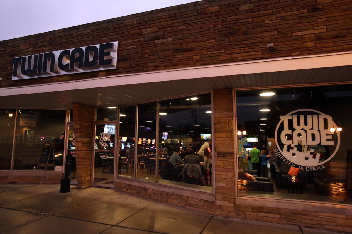 Game over: Twincade closing in downtown Griffith because of pandemic,  raising funds for staff