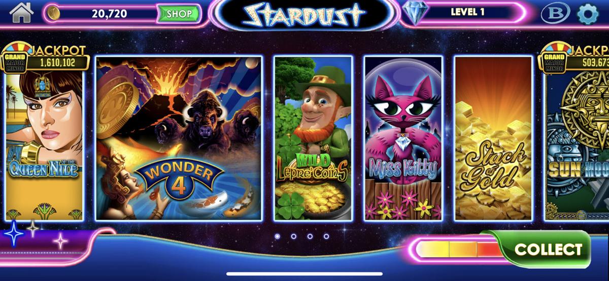 Siver Star Casino | All Online Casino Games Online - Rapid Online