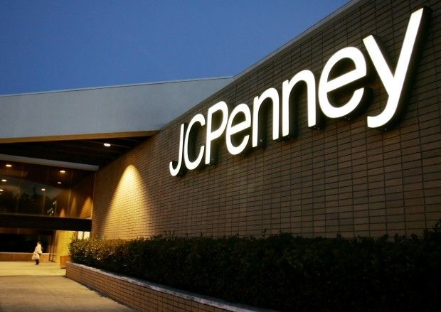 J.C. Penney to close store at Marquette Mall in Michigan City