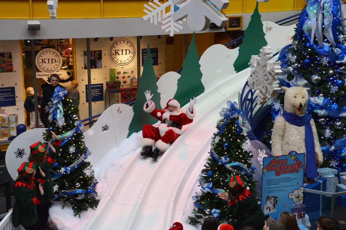 Holiday Road Trips Offer All Kinds Of Quaint Fun Experiences From