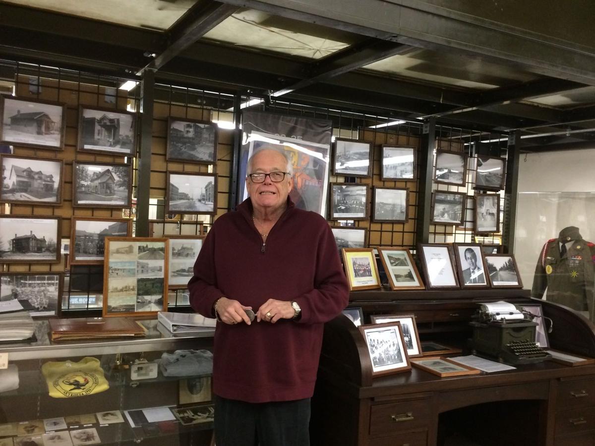 County historians work to preserve, share the past