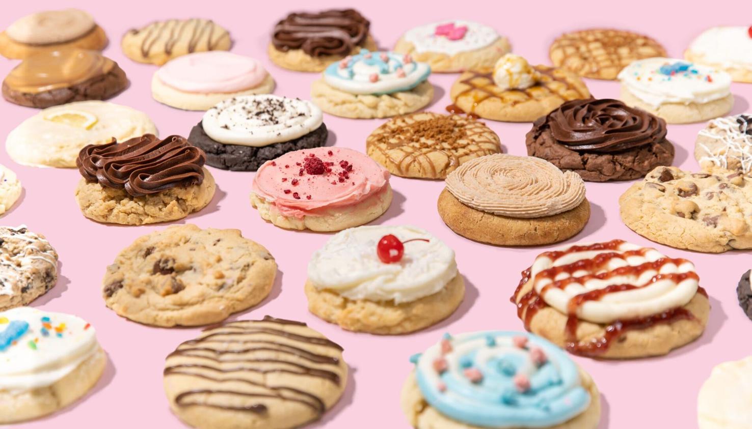 NWI Business Ins and Outs Crumbl Cookies, Southlake Mall stores and