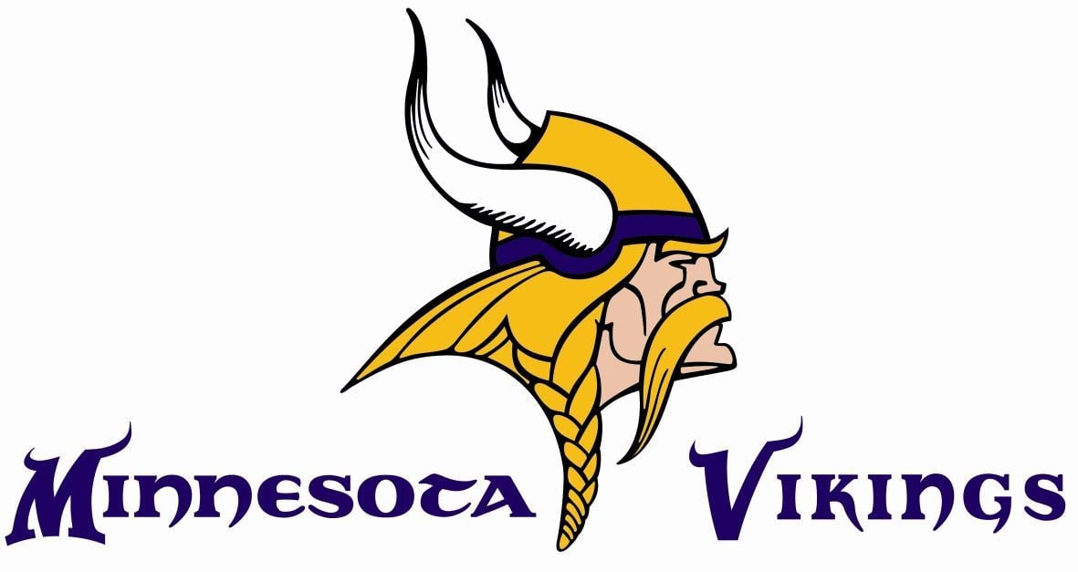 Free Free 161 Minnesota Vikings Logo Svg Free SVG PNG EPS DXF File