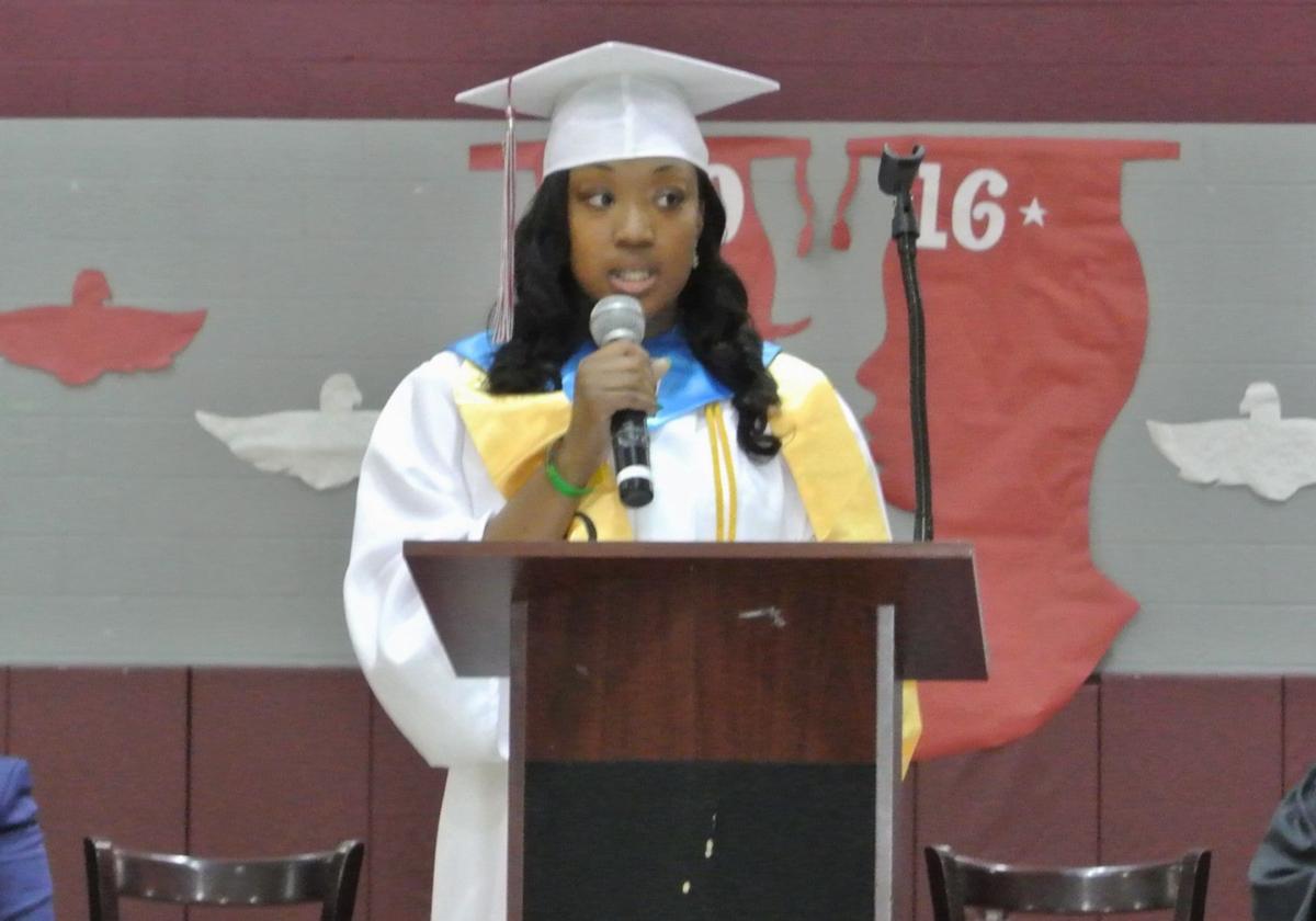 Thea Bowman Leadership Academy graduates called 'champions