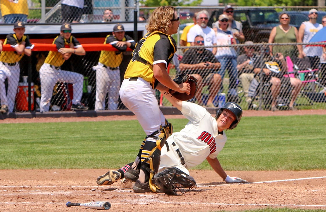 Washington Township Baseball & Softball