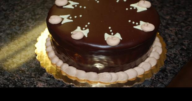 Fine Designs These Tasty Treats Provide Sinful Indulgence Beauty All In One Package Food Drink Nwitimes Com