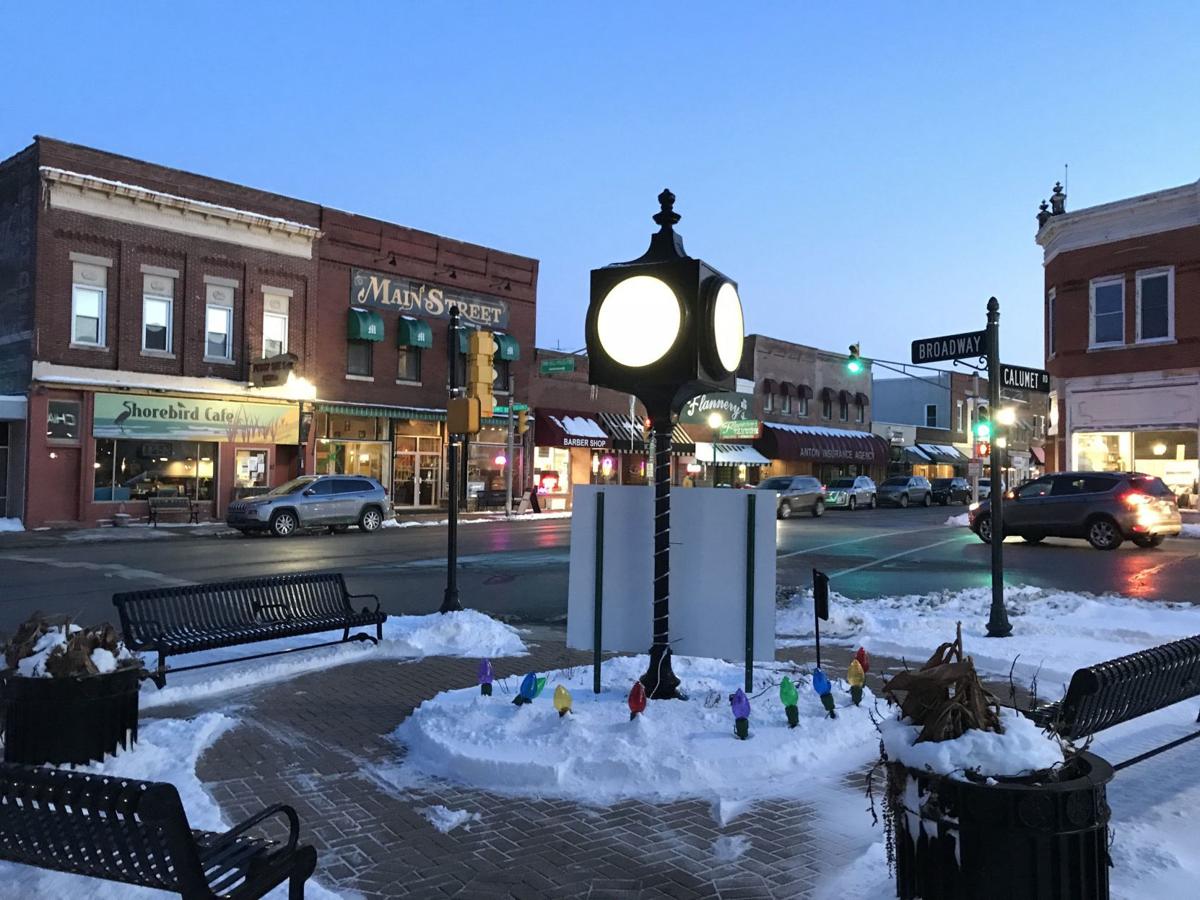 Chesterton council president expects salary ordinance by early April