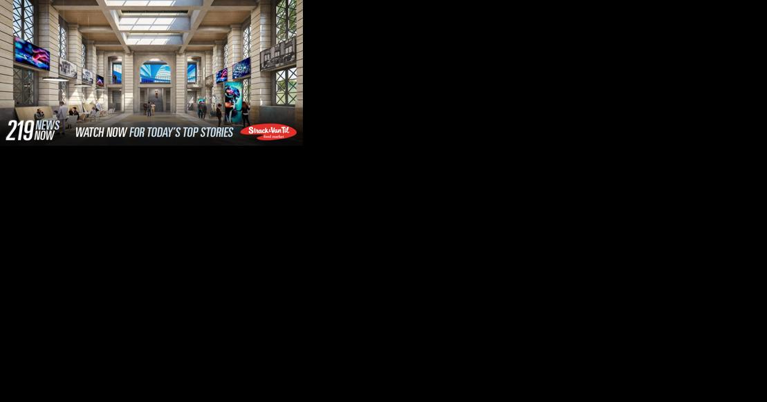 219 News Now: Tech development coming to Gary Union Station - Vimarsana News