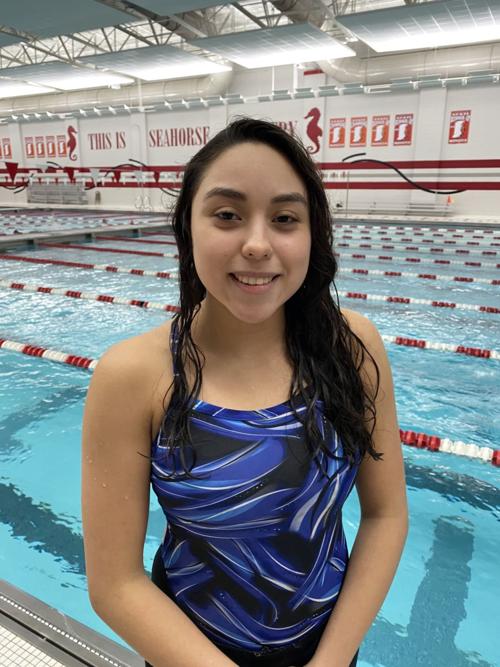 Priscilla Zavala, Munster Seahorses