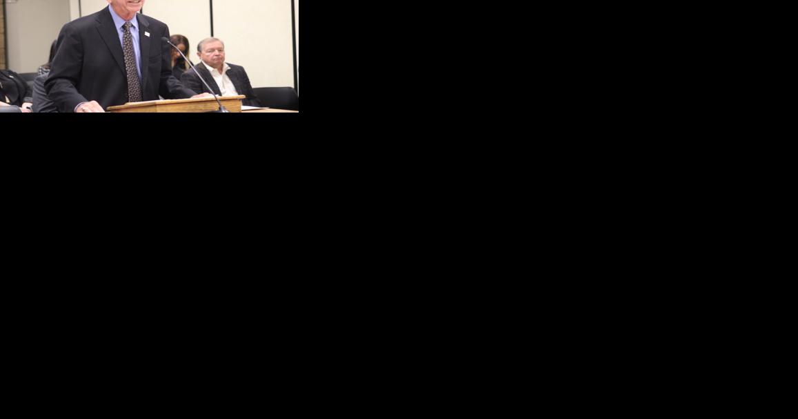 Purdue Northwest administrators reinforce commitment to Westville campus - Vimarsana News