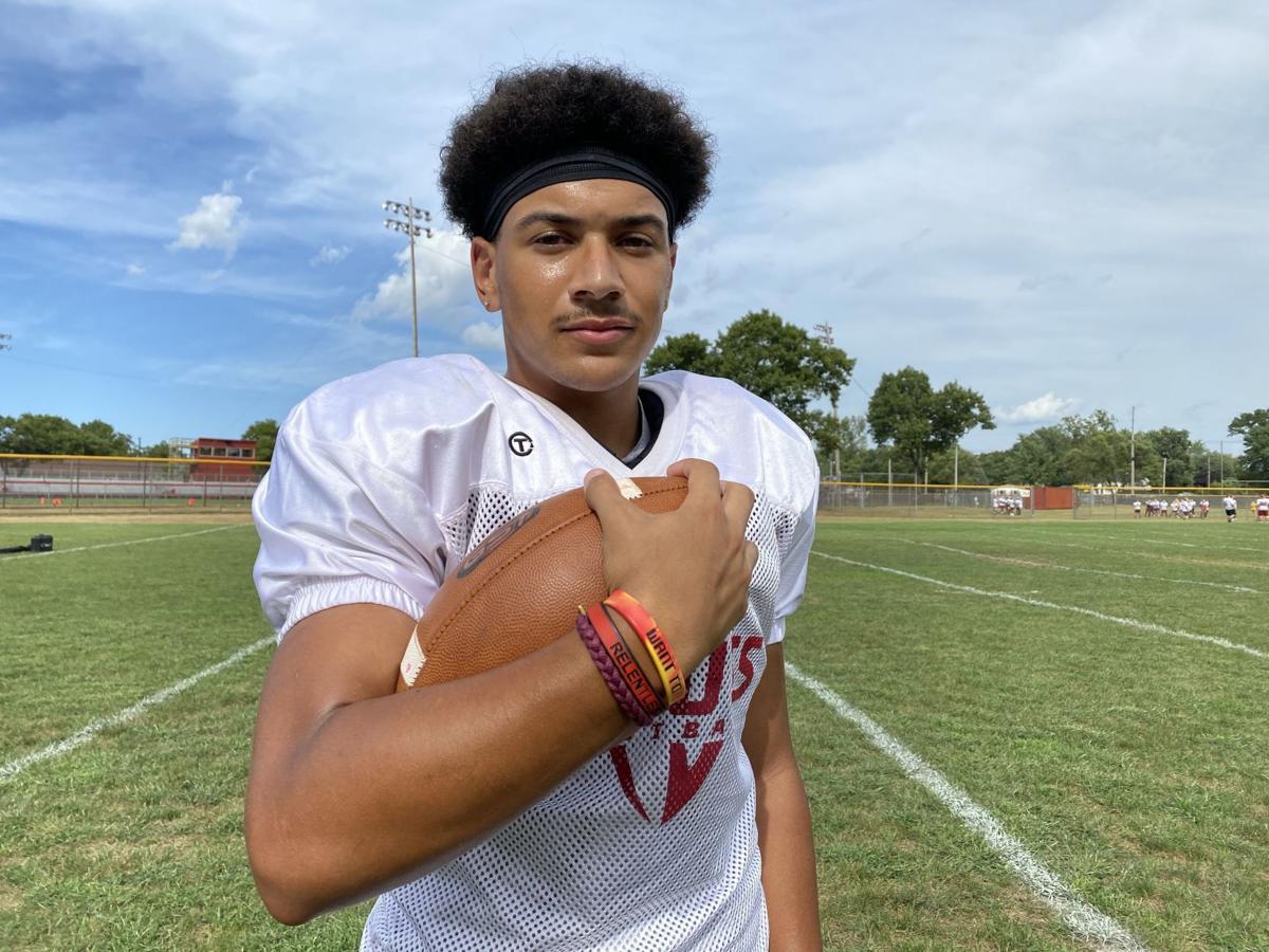 Hernandez Leading River Forest Resurgence Sports Nwitimes Com